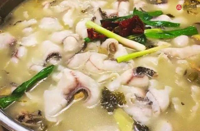 苏州人炖羊肉汤,苏州人喜欢喝的家常汤