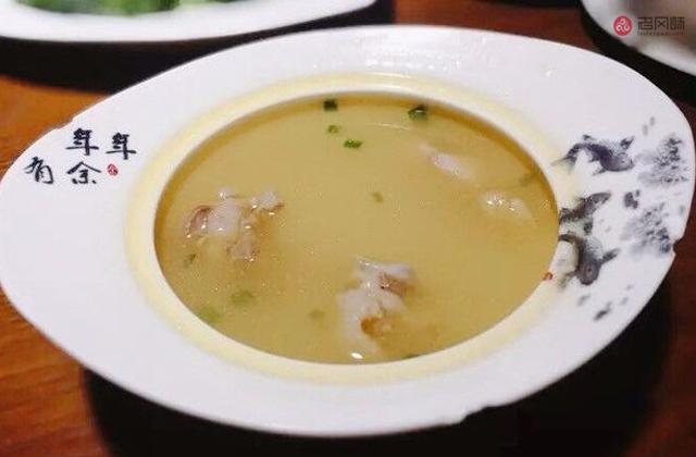 苏州人炖羊肉汤,苏州人喜欢喝的家常汤