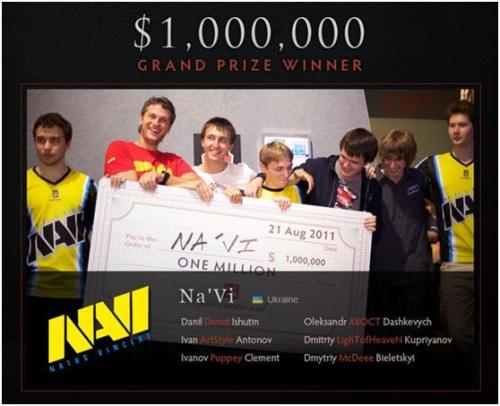 dota2世界公认三大顶级中单,dota三大c都拿过什么冠军