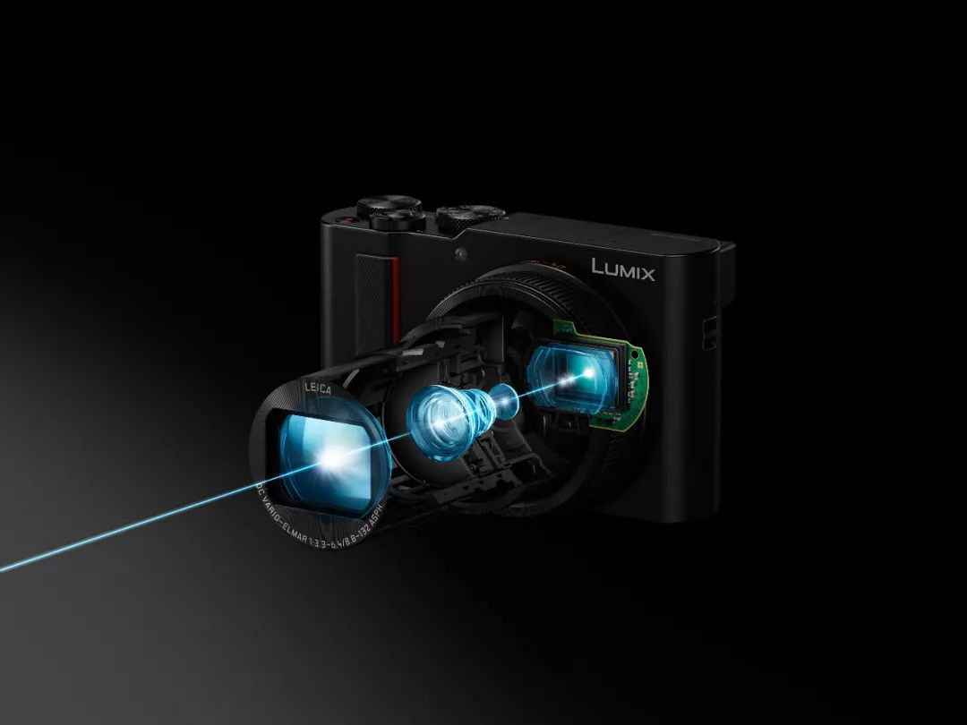 松下100-300mm镜头测评,松下zs110与松下zs70画质哪个好