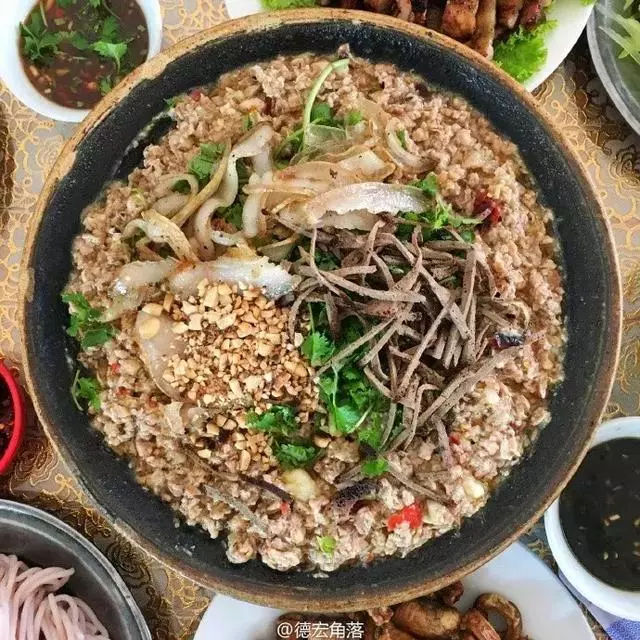 有意思旅游｜酸汤辣子蘸出来的美味，屡屡被各大综艺点名