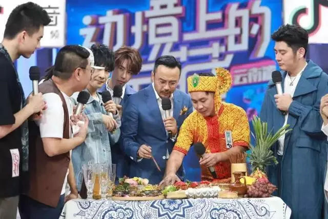 有意思旅游｜酸汤辣子蘸出来的美味，屡屡被各大综艺点名