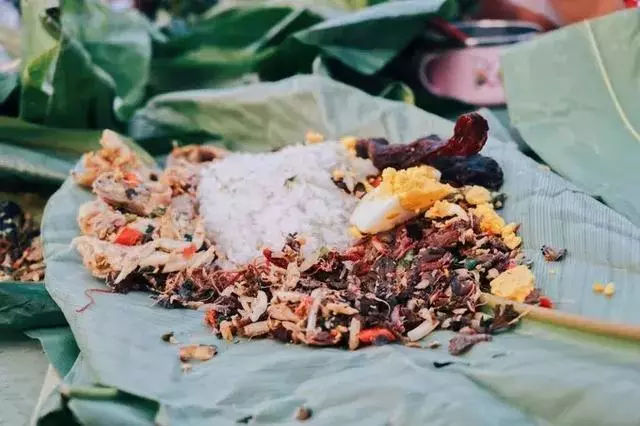 有意思旅游｜酸汤辣子蘸出来的美味，屡屡被各大综艺点名