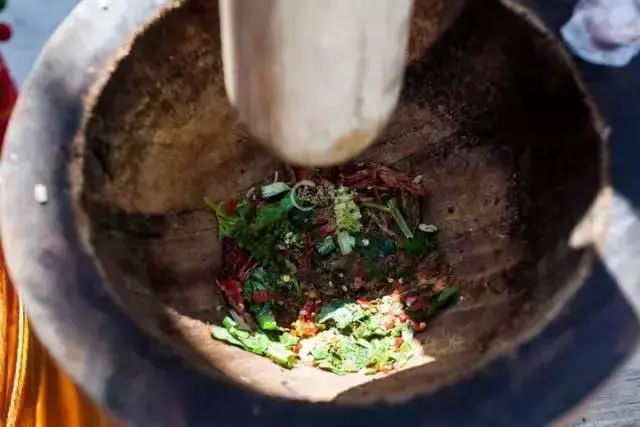 有意思旅游｜酸汤辣子蘸出来的美味，屡屡被各大综艺点名