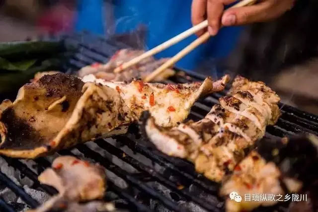 有意思旅游｜酸汤辣子蘸出来的美味，屡屡被各大综艺点名