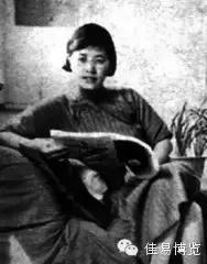 凌叔华创作特点,凌叔华创作