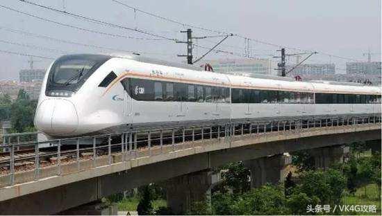 和谐号crh380a高速列车,和谐号crh列车所有车型