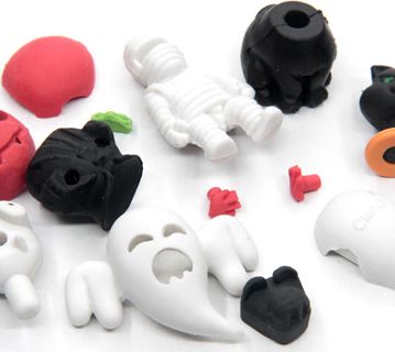 去万圣节party,万圣节狂欢party