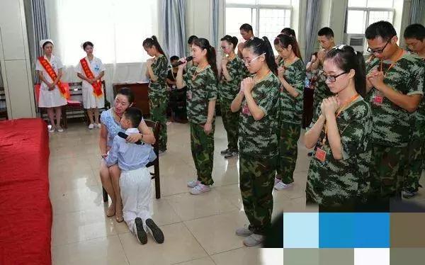 电击,针刺,鞭抽,虐童的临沂网戒所,传出一声声孩子惨叫