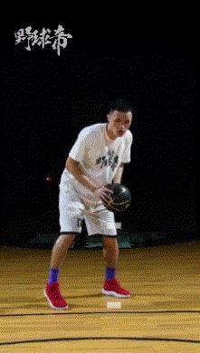 顺步突破和交叉步突破青训,启明星顺步突破和交叉步突破