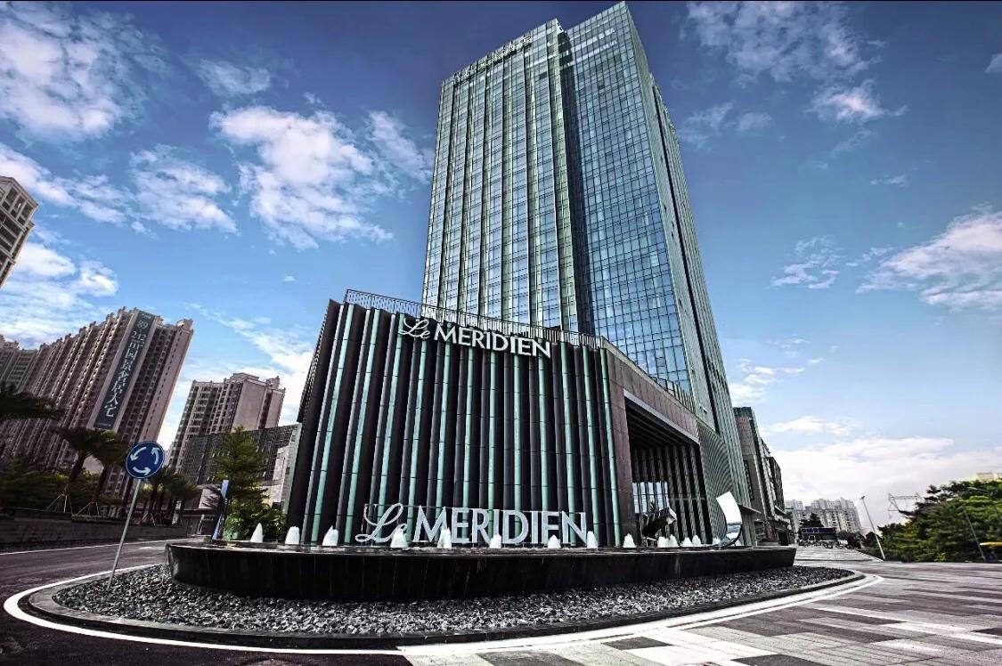 艾美品牌是什么时候创立的,艾美酒店是谁创办的