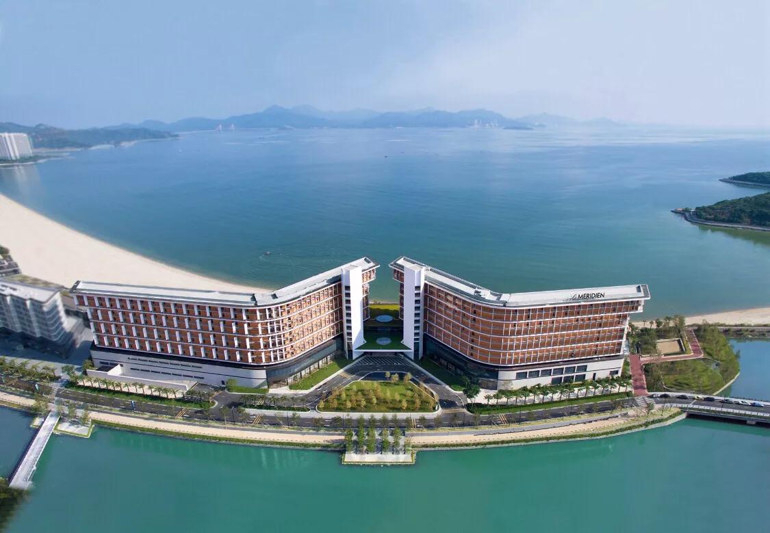 艾美品牌是什么时候创立的,艾美酒店是谁创办的