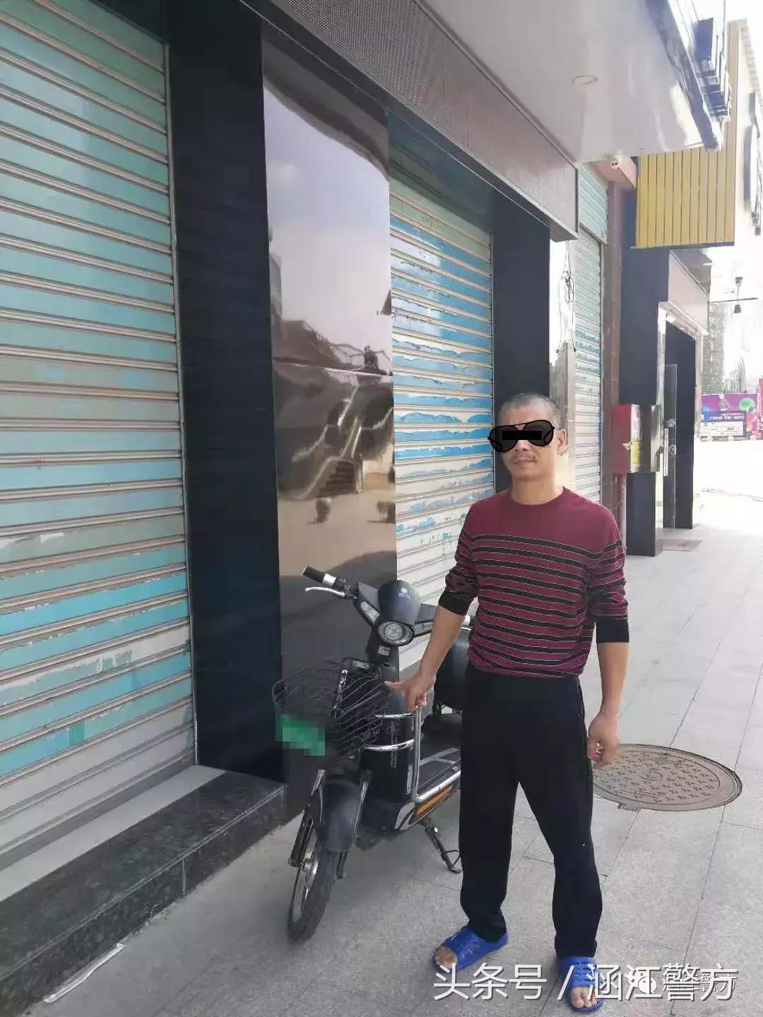 小鱼网友和涵江民警不得不说的故事：他在论坛上真情告白