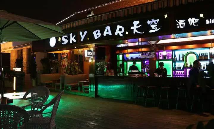 长沙特色清吧,长沙有特色的茶吧