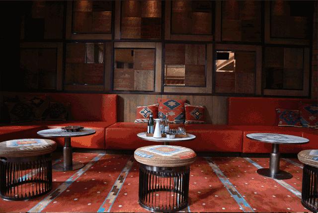 长沙特色清吧,长沙有特色的茶吧