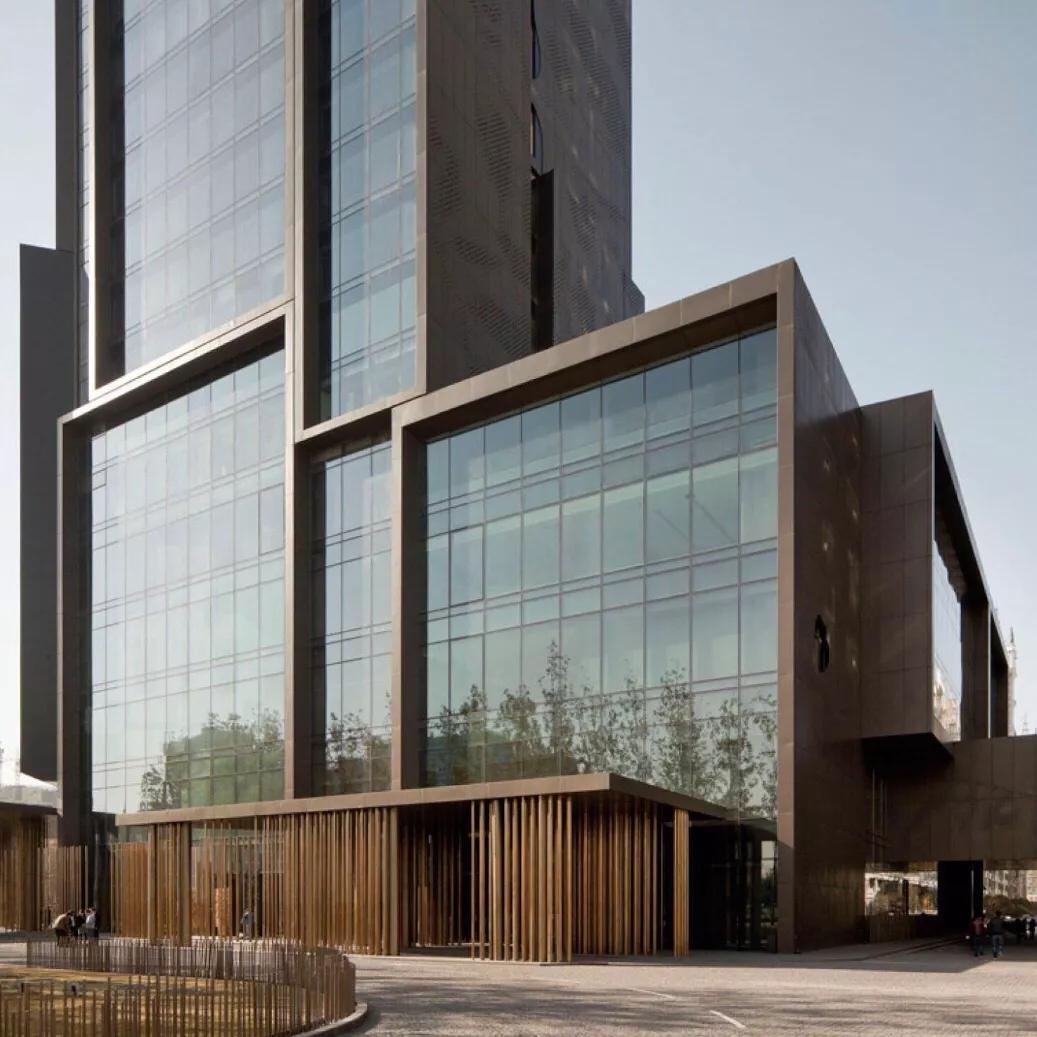 艾美品牌是什么时候创立的,艾美酒店是谁创办的