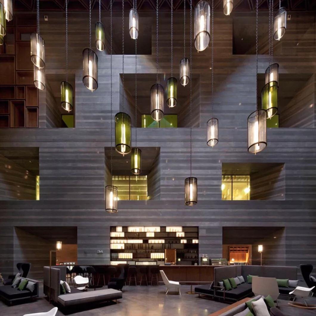 艾美品牌是什么时候创立的,艾美酒店是谁创办的