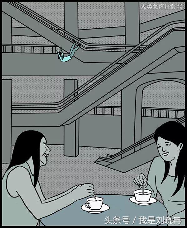 只有你自己的肉体最清楚：床上的你，已经有多力不从心了……