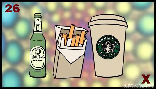 只有你自己的肉体最清楚：床上的你，已经有多力不从心了……