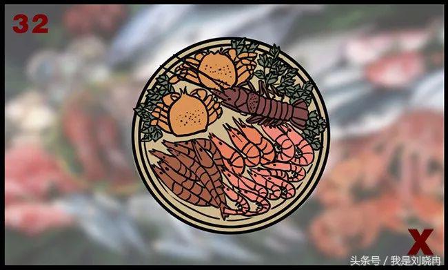 只有你自己的肉体最清楚：床上的你，已经有多力不从心了……