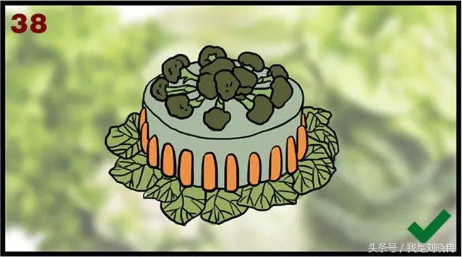 只有你自己的肉体最清楚：床上的你，已经有多力不从心了……