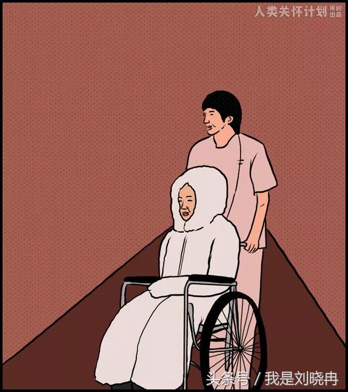 只有你自己的肉体最清楚：床上的你，已经有多力不从心了……