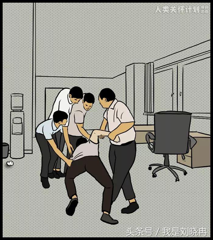 只有你自己的肉体最清楚：床上的你，已经有多力不从心了……