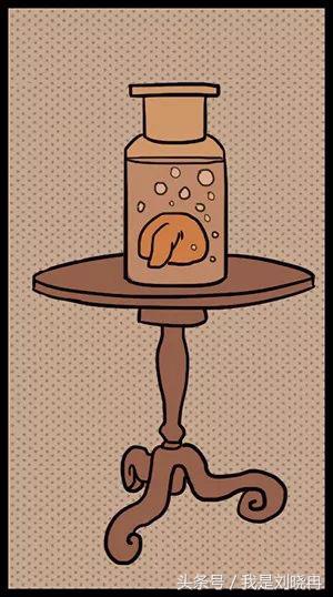 只有你自己的肉体最清楚：床上的你，已经有多力不从心了……