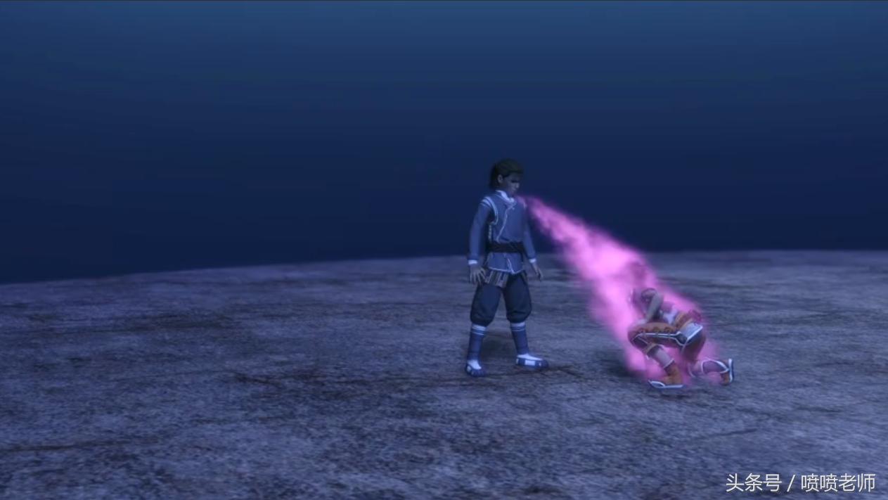 它曾被称为中国的火影如今却饱受非议，重温六年青春追寻的英雄梦