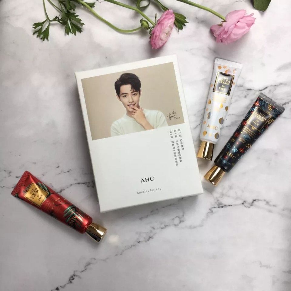 一支眼霜解决你眼周所有问题,一支眼霜