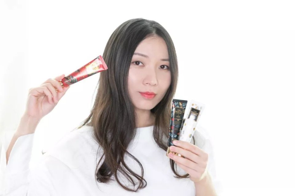 一支眼霜解决你眼周所有问题,一支眼霜