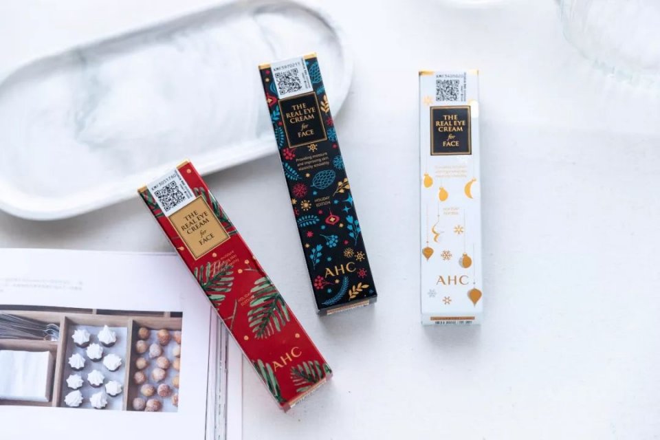 一支眼霜解决你眼周所有问题,一支眼霜