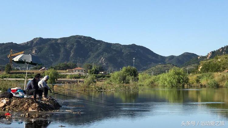 传统钓怎样避免断竿稍,垂钓时竿稍断了怎么应付