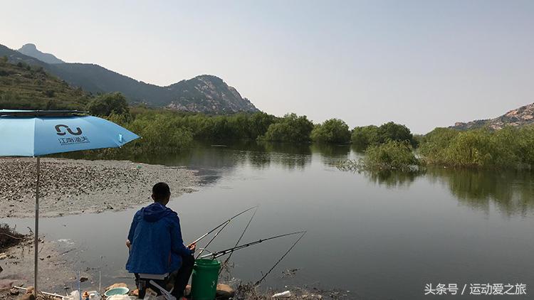 传统钓怎样避免断竿稍,垂钓时竿稍断了怎么应付