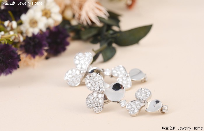 蒂芙尼珠宝系列有哪些,蒂芙尼高级珠宝丛林系列