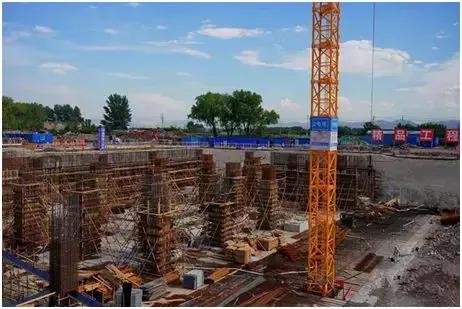 张家口市今年有什么大工程,张家口桥东民生工程