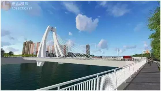 张家口市今年有什么大工程,张家口桥东民生工程