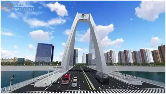 张家口市今年有什么大工程,张家口桥东民生工程