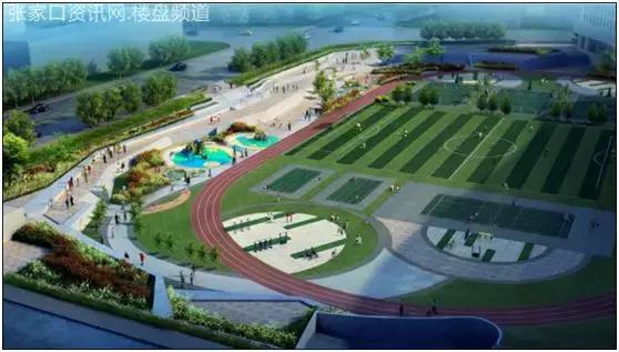 张家口市今年有什么大工程,张家口桥东民生工程