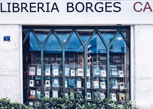 广州最美书店文末最后一间基本无人知晓却存活了20年