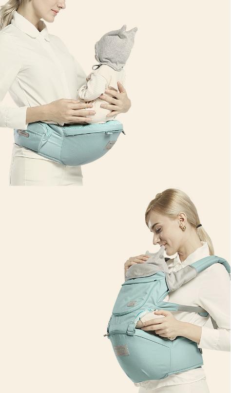 babycare婴儿腰凳多功能轻便四季,babycare新款腰凳199