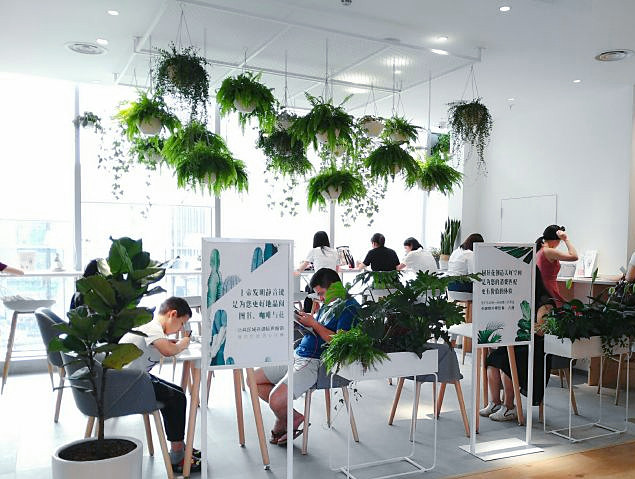 广州最美书店文末最后一间基本无人知晓却存活了20年