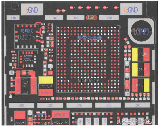 iphone6基带损坏如何激活,iphone6摔了一下无sim卡