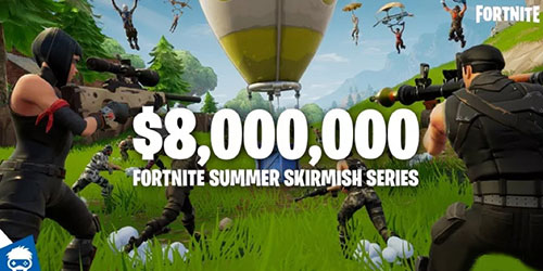 堡垒之夜第一届世界杯冠军,堡垒之夜赛季赛程