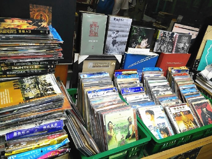 广州最美书店文末最后一间基本无人知晓却存活了20年