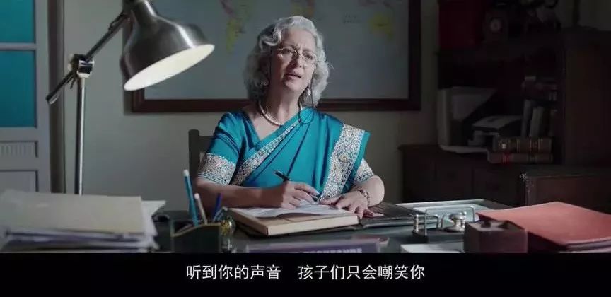 嗝嗝老师电影完整版解说,嗝嗝老师观看完产生了什么影响