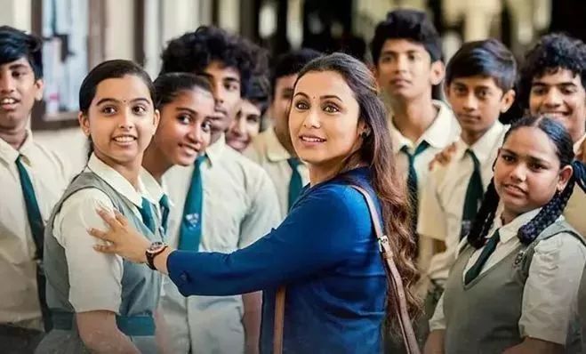 嗝嗝老师电影完整版解说,嗝嗝老师观看完产生了什么影响