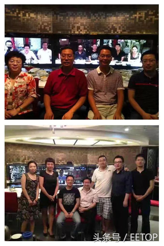 海思监控芯片发展史,老兵戴辉完整版