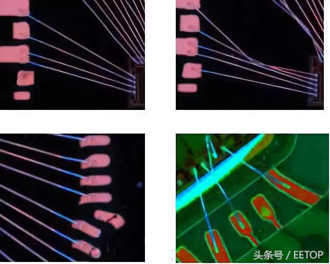 海思监控芯片发展史,老兵戴辉完整版