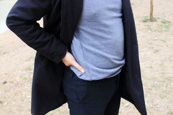 前列腺炎治疗不好,前列腺炎治不好会有什么后果吗